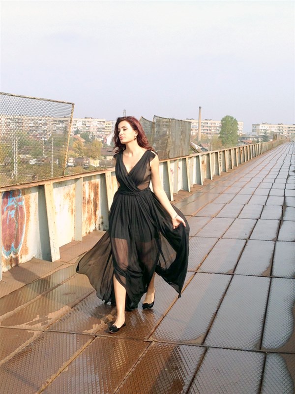 Dominique Hourani Battal Fiyye Video Clip